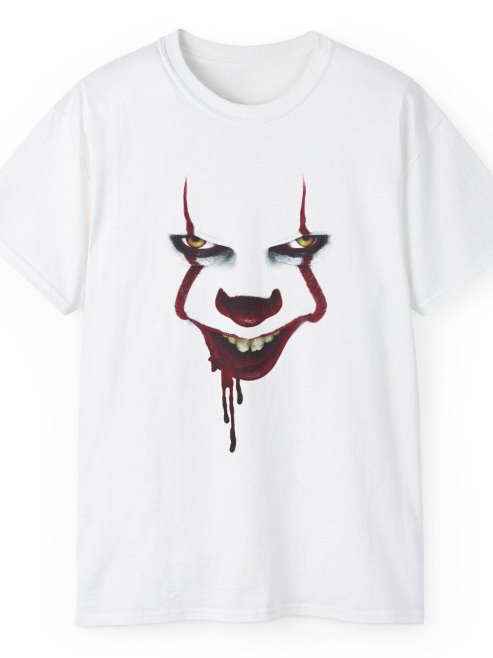 IT - Pennywise the clown